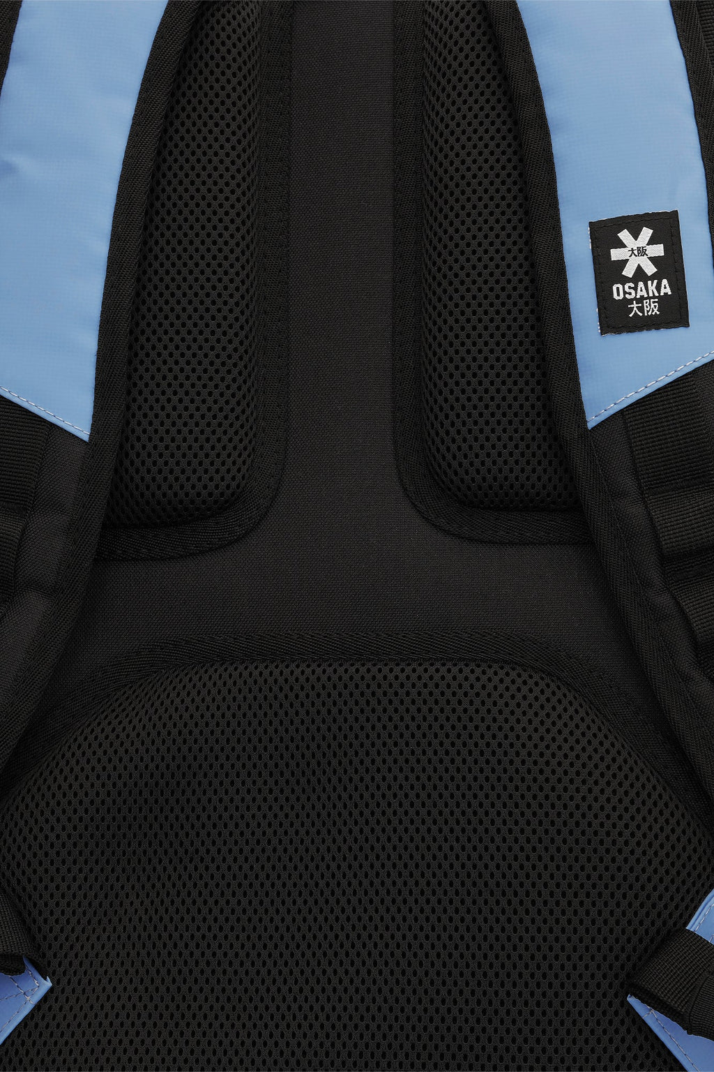 Osaka Pro Tour Stickbag Large | Silver Lake Blue