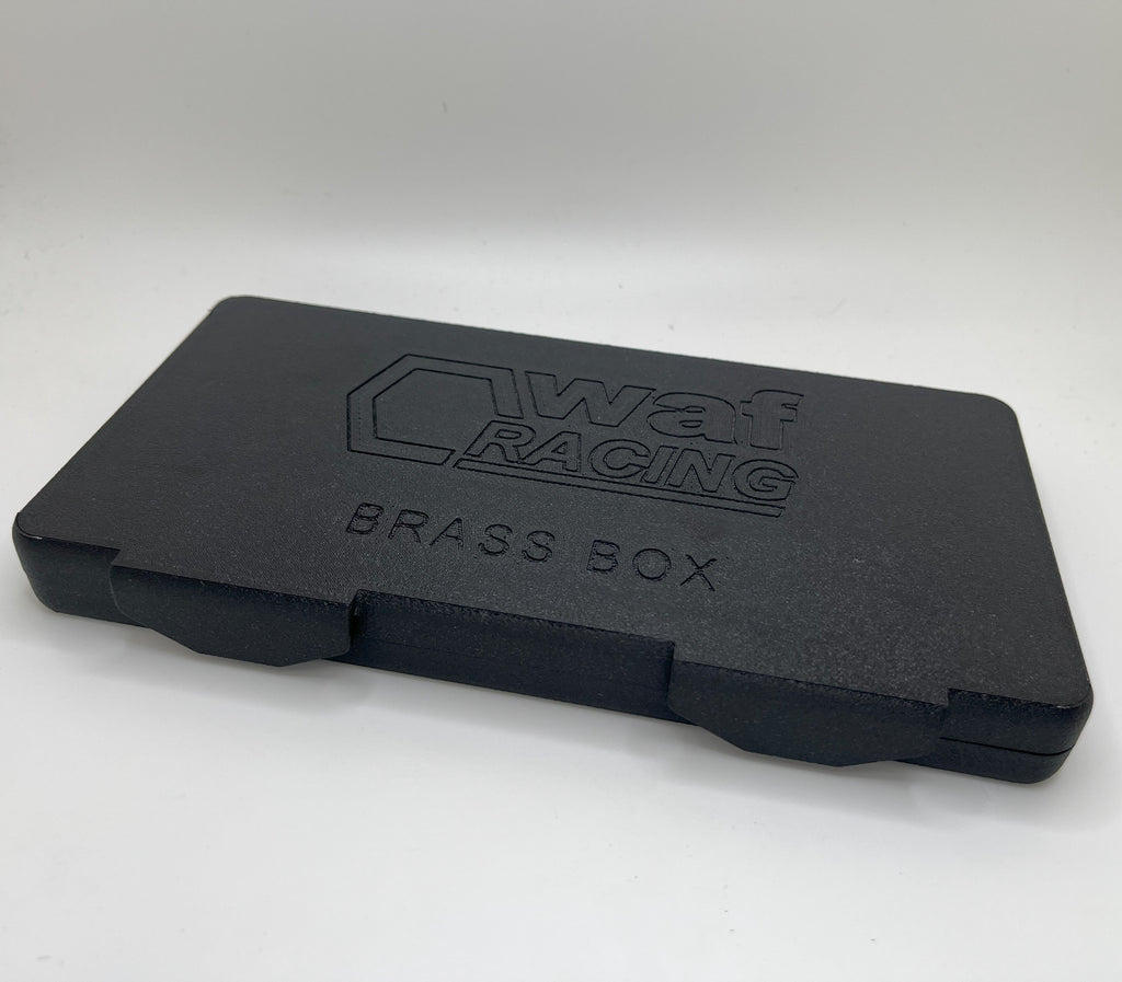 Brass Box
