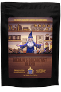 Merlin's Breakfast Blend 12oz