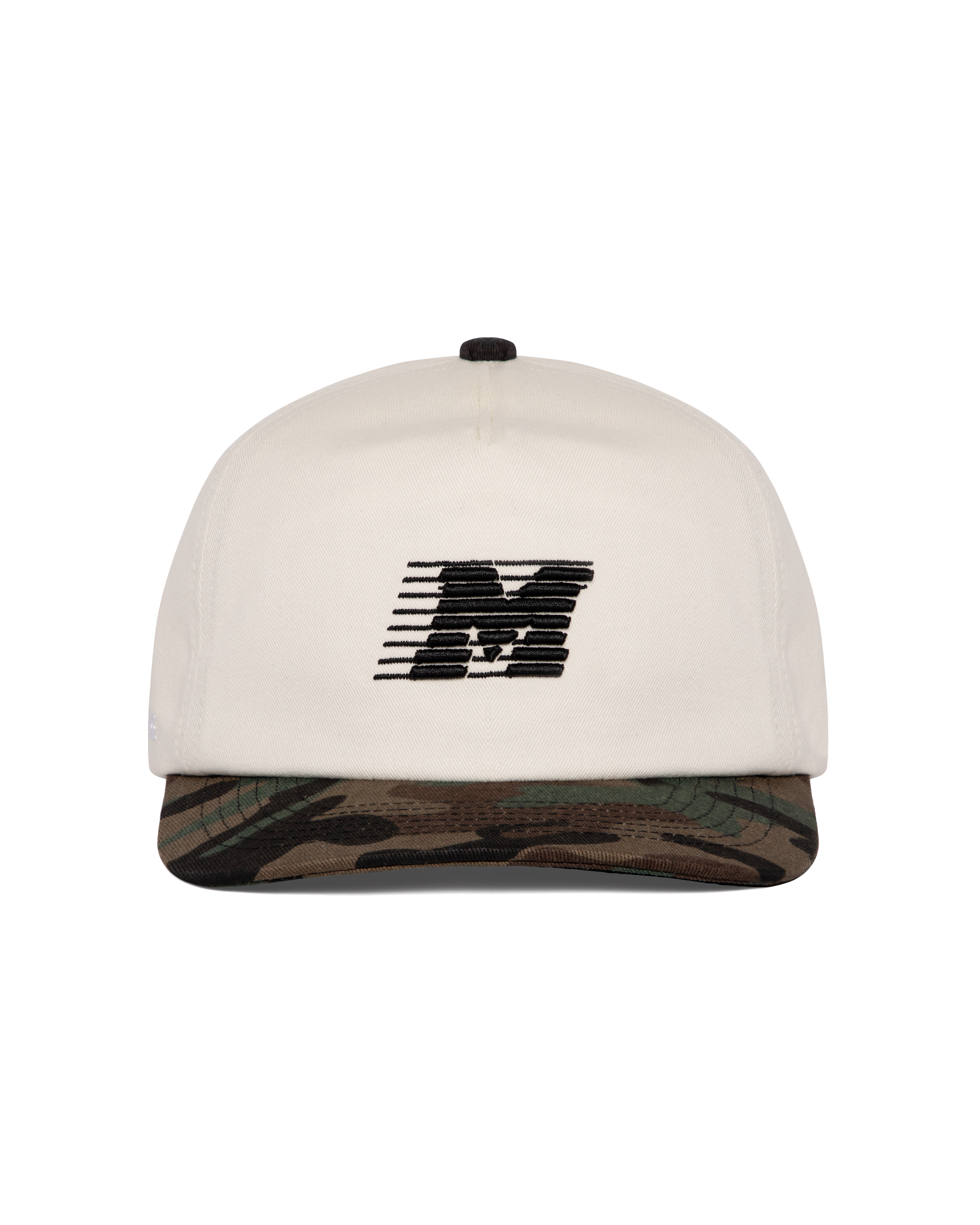 Foundation Strapback