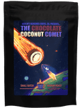 Chocolate Coconut Comet 12oz
