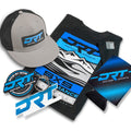 Individual Swag Pack