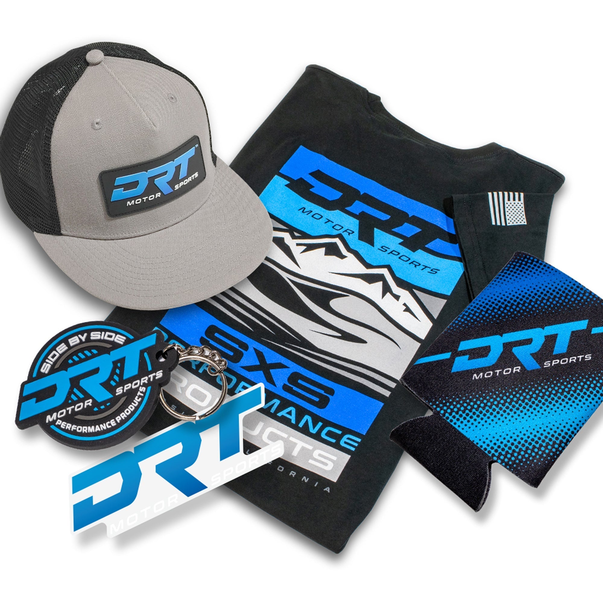 Individual Swag Pack