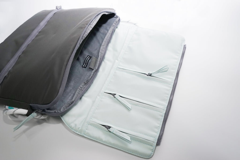 "Pillow Bag" Laptop Case