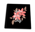 3dRose You Got This Inspirational and Motivational Office Decor Signs... - Drawing Books (db-376526)
