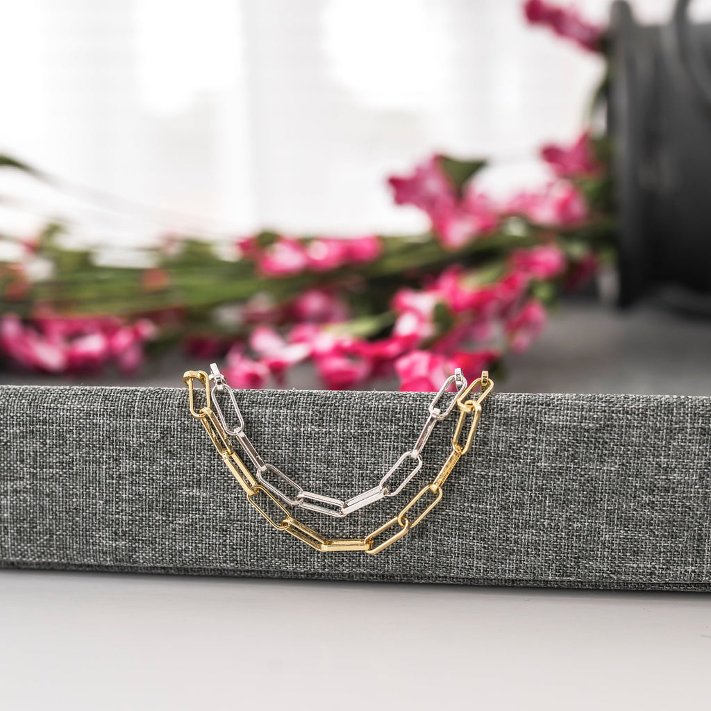 Duo bracelet