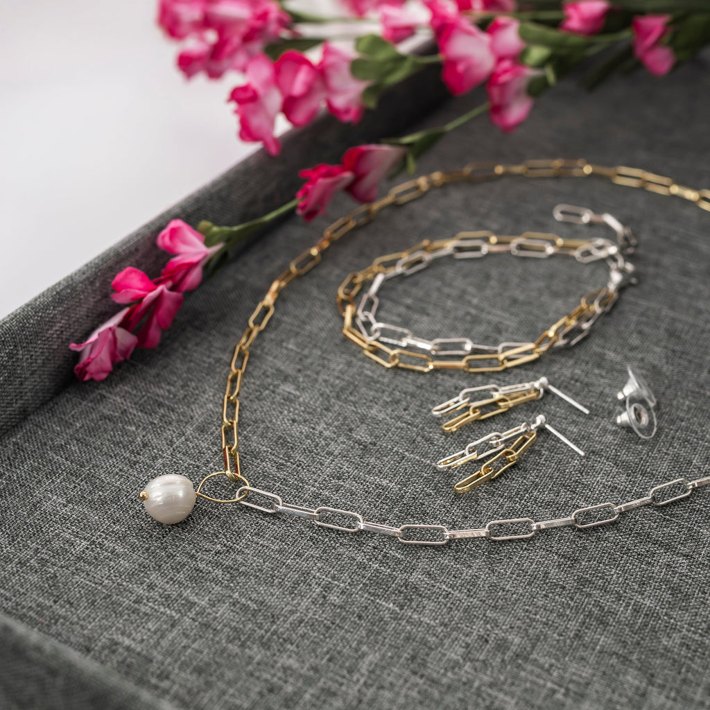 Duo bracelet