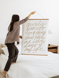 Large Poster: Surely Goodness