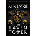 The Raven Tower - Paperback