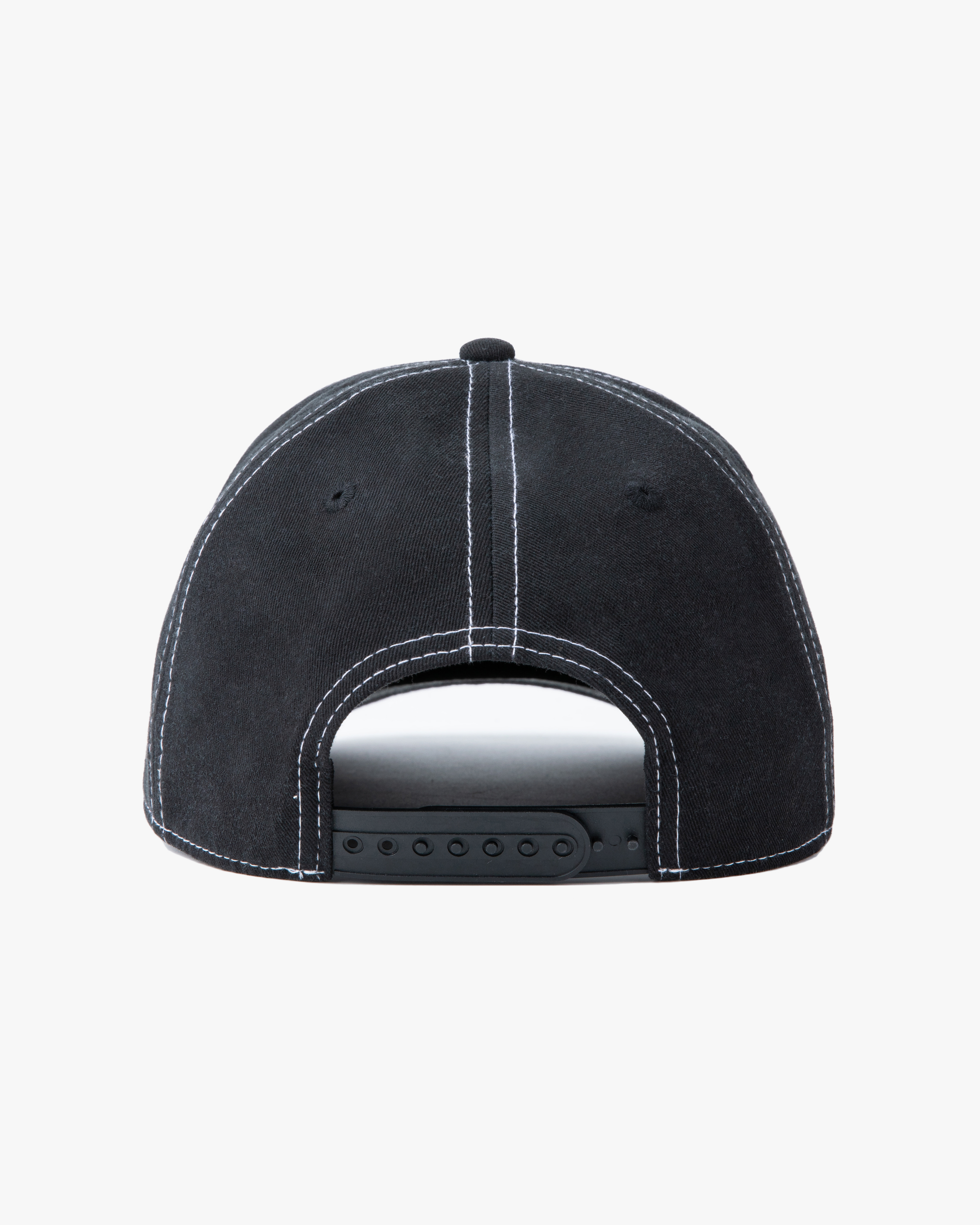 Foundation Snapback