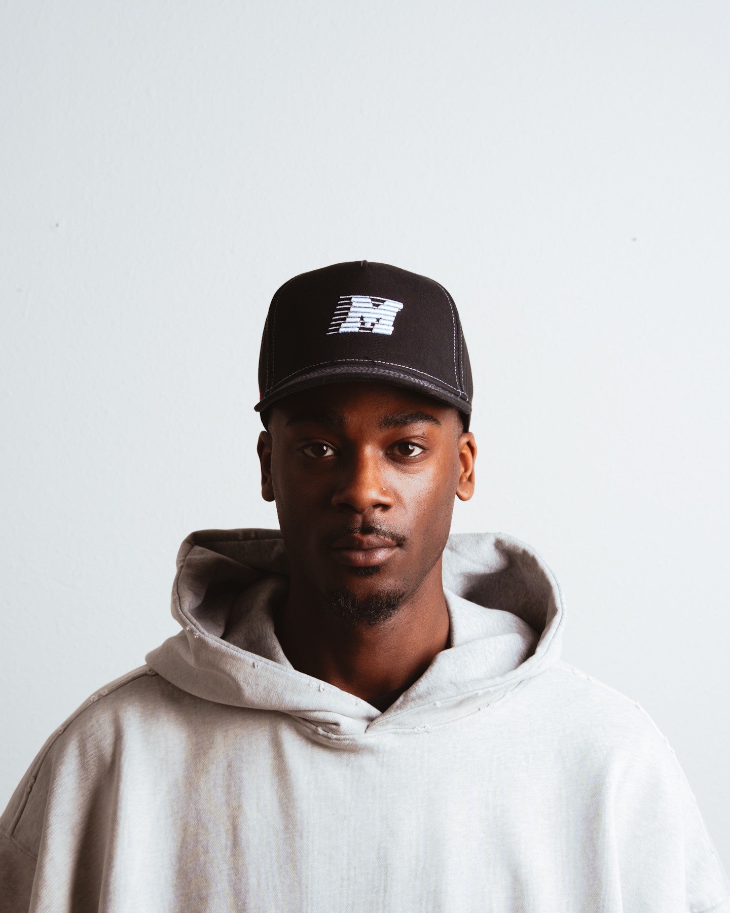 Foundation Snapback