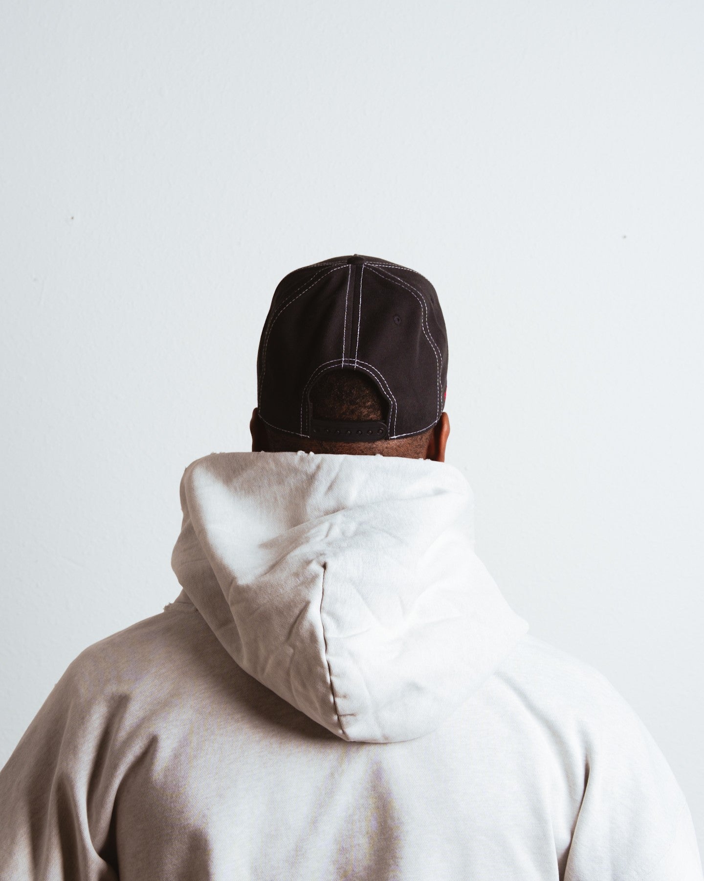 Foundation Snapback