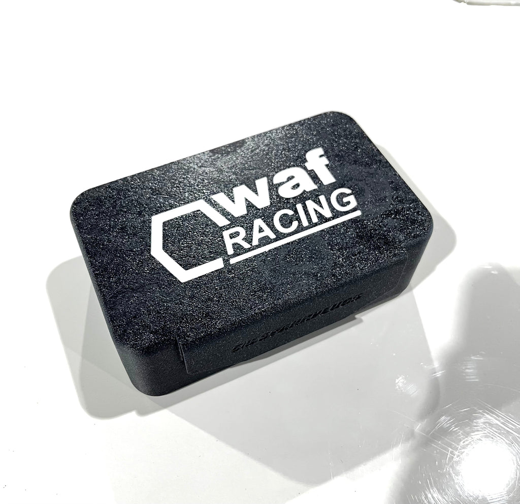 16 Spark Plugs Storage Case