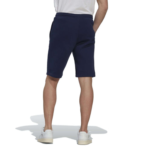 adidas MEN'S ADICOLOR ESSENTIALS TREFOIL SHORTS -Night Indigo