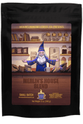 Merlin's House Blend 12oz