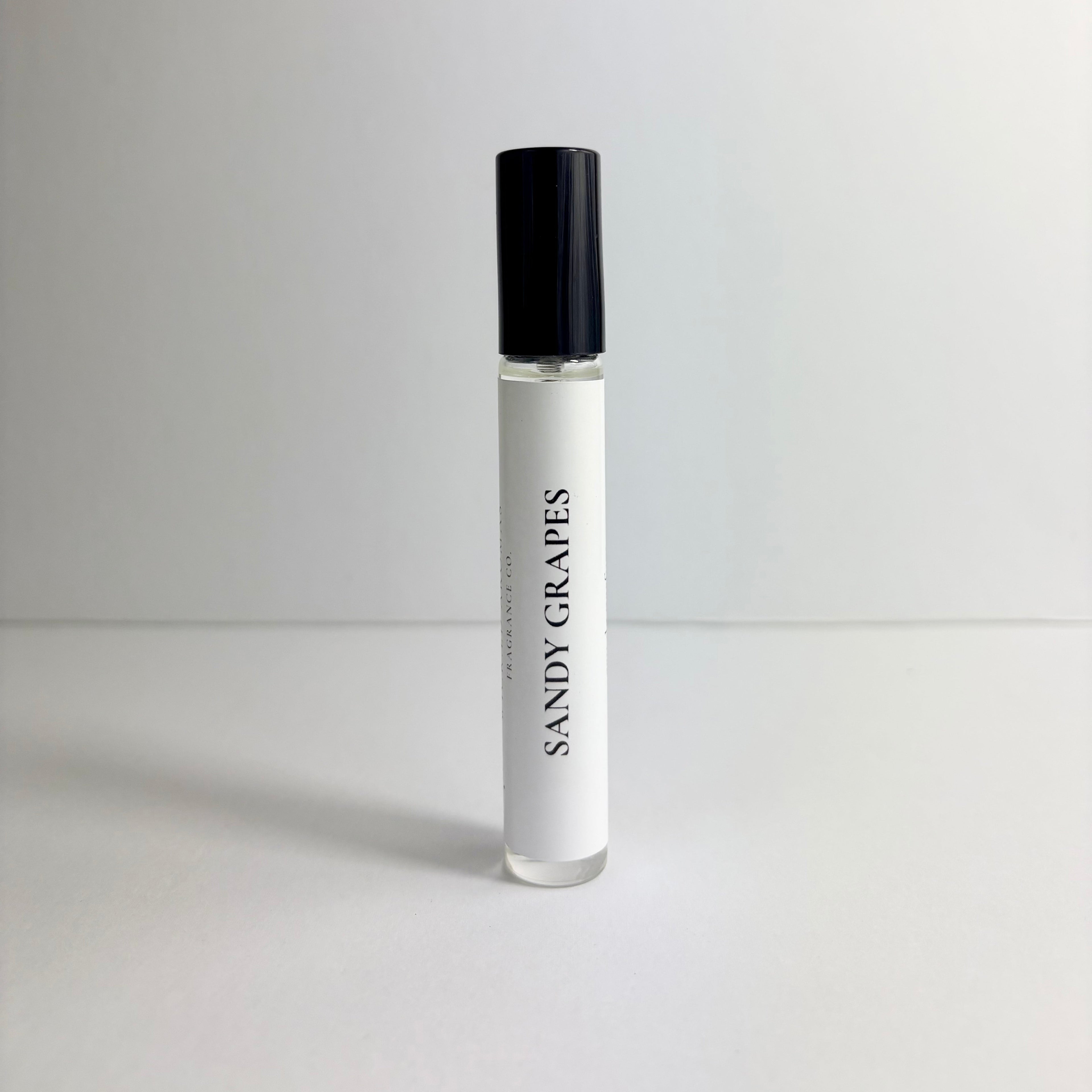 Sandy Grapes Perfume