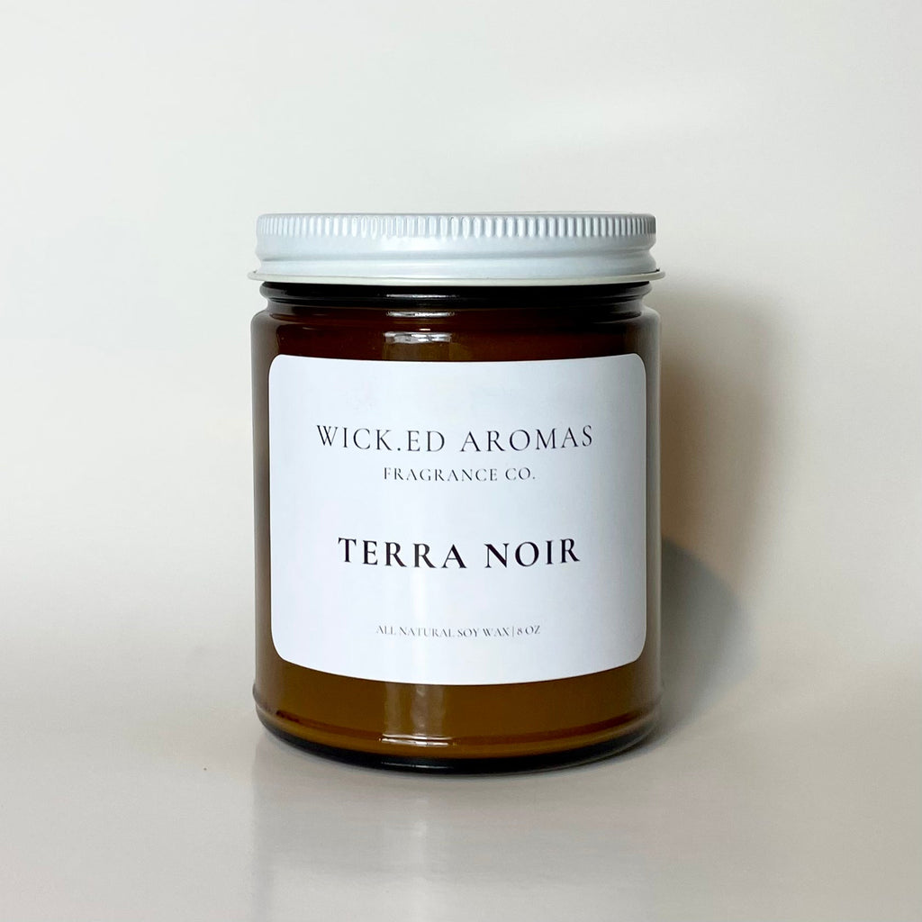 Terra Noir