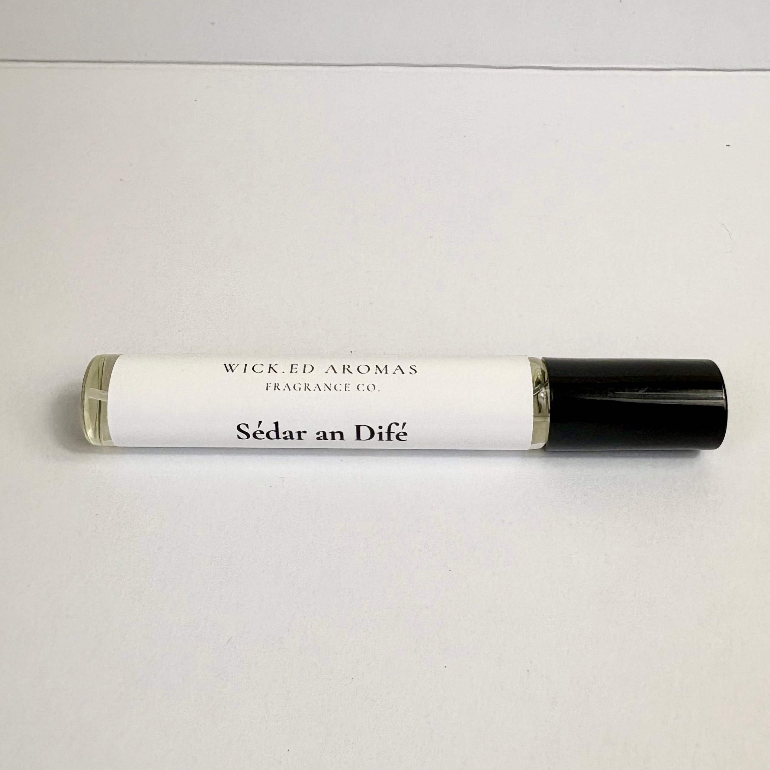 Sédar an Dife Perfume