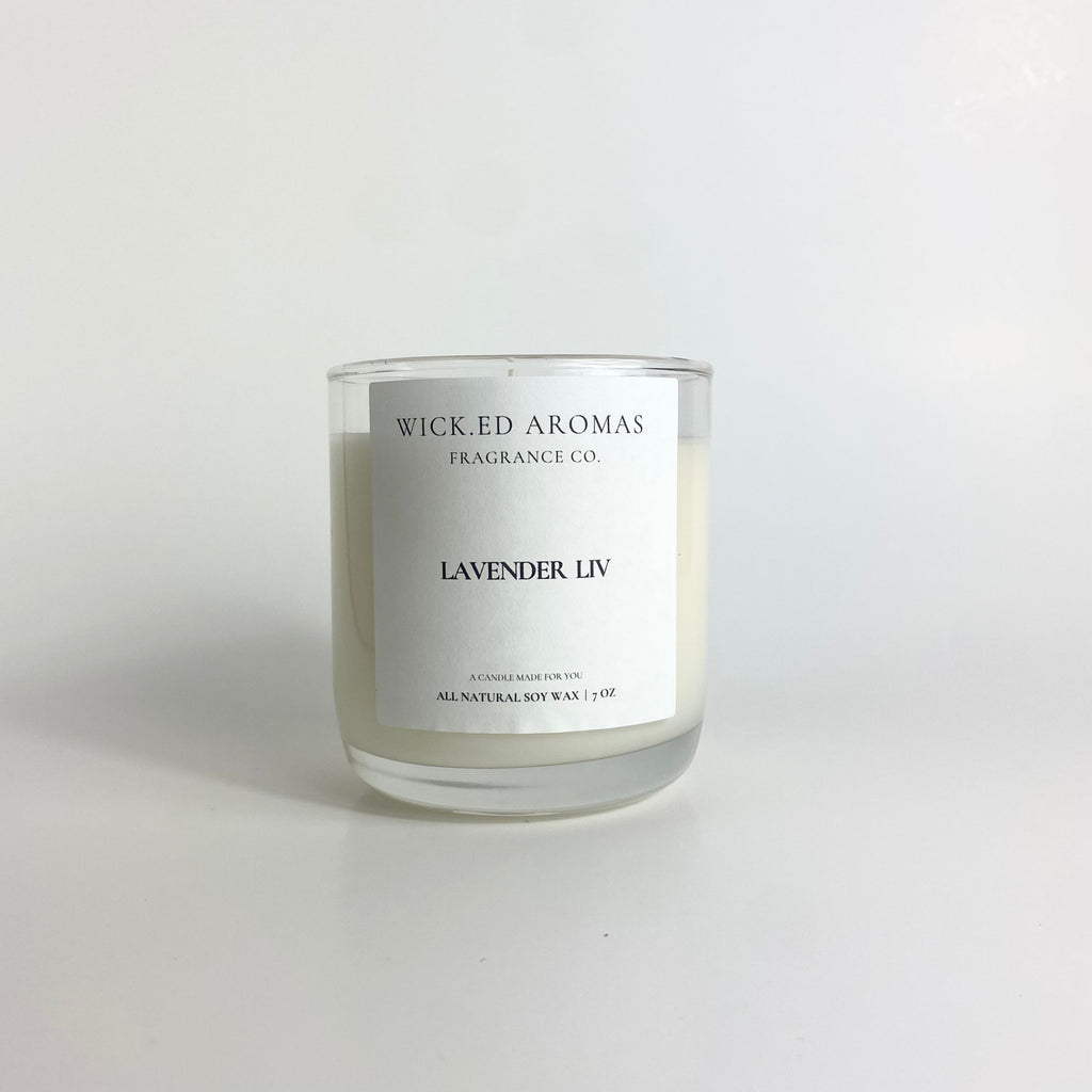Lavender Liv