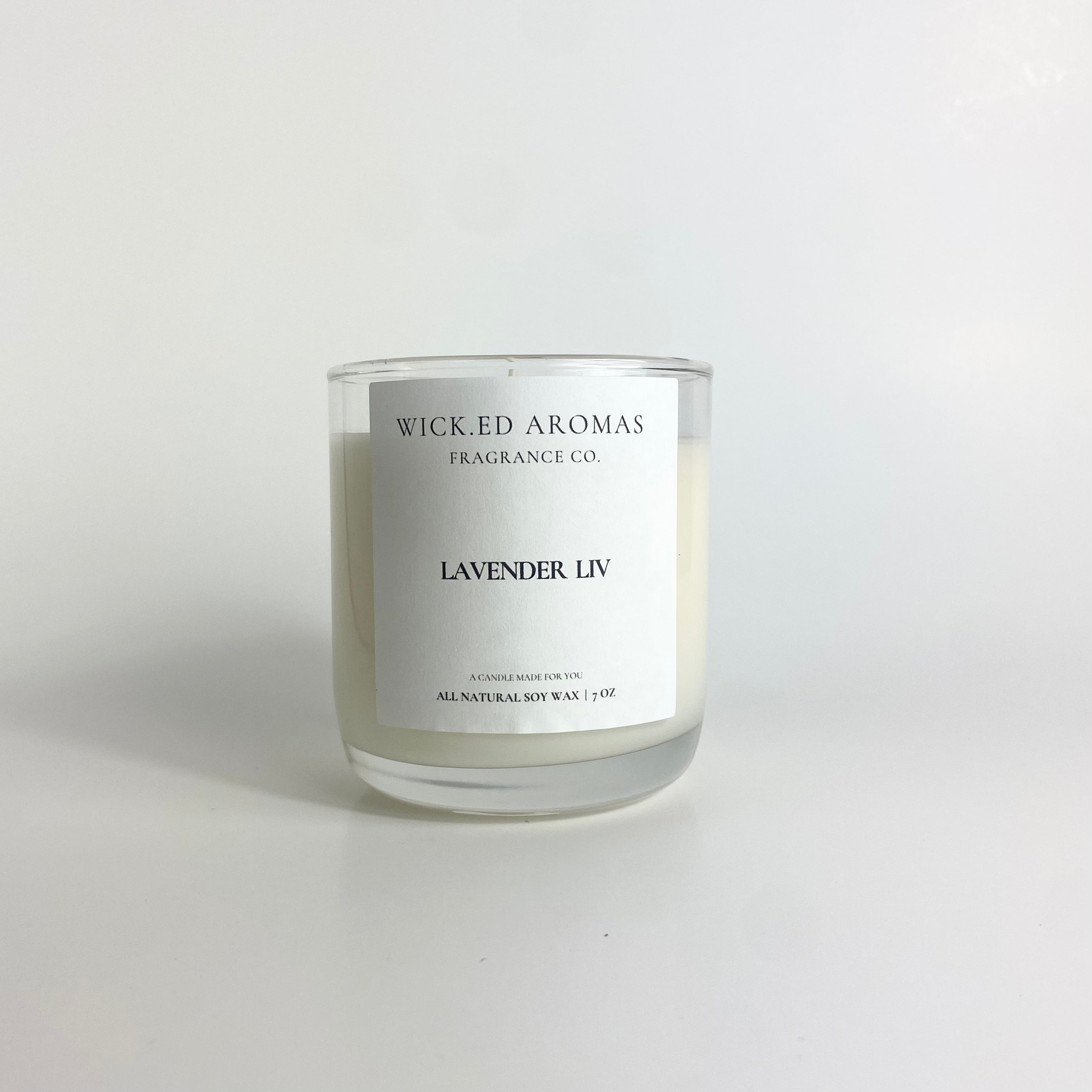 Lavender Liv