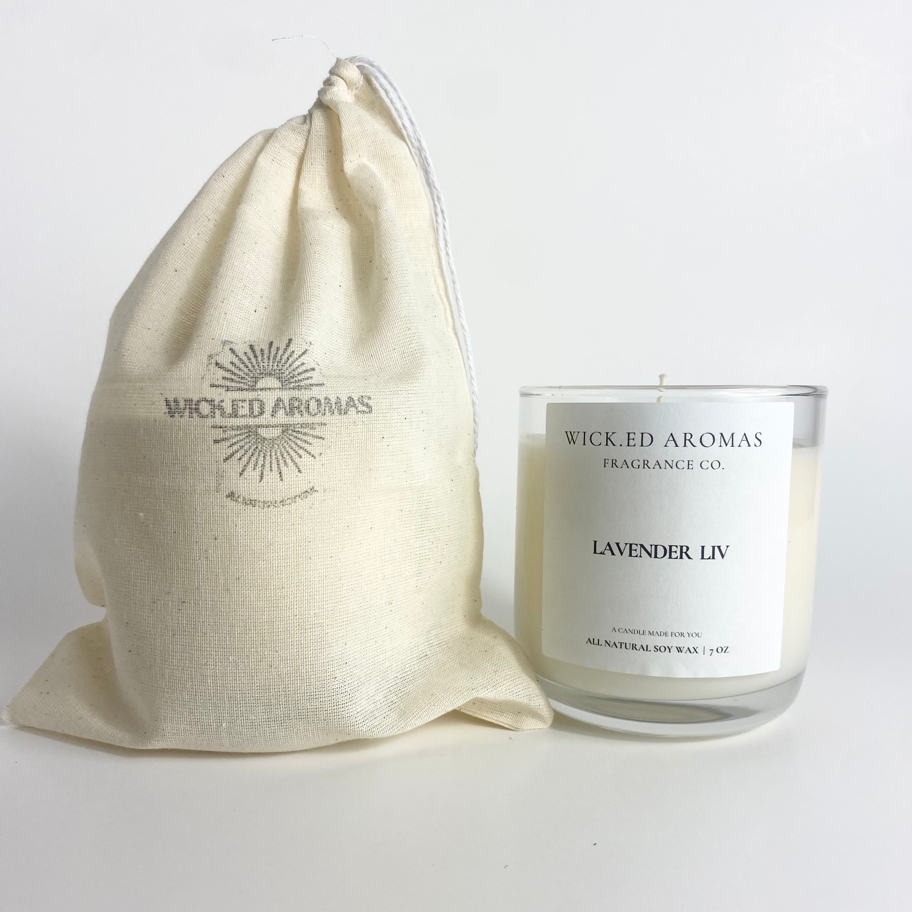 Lavender Liv