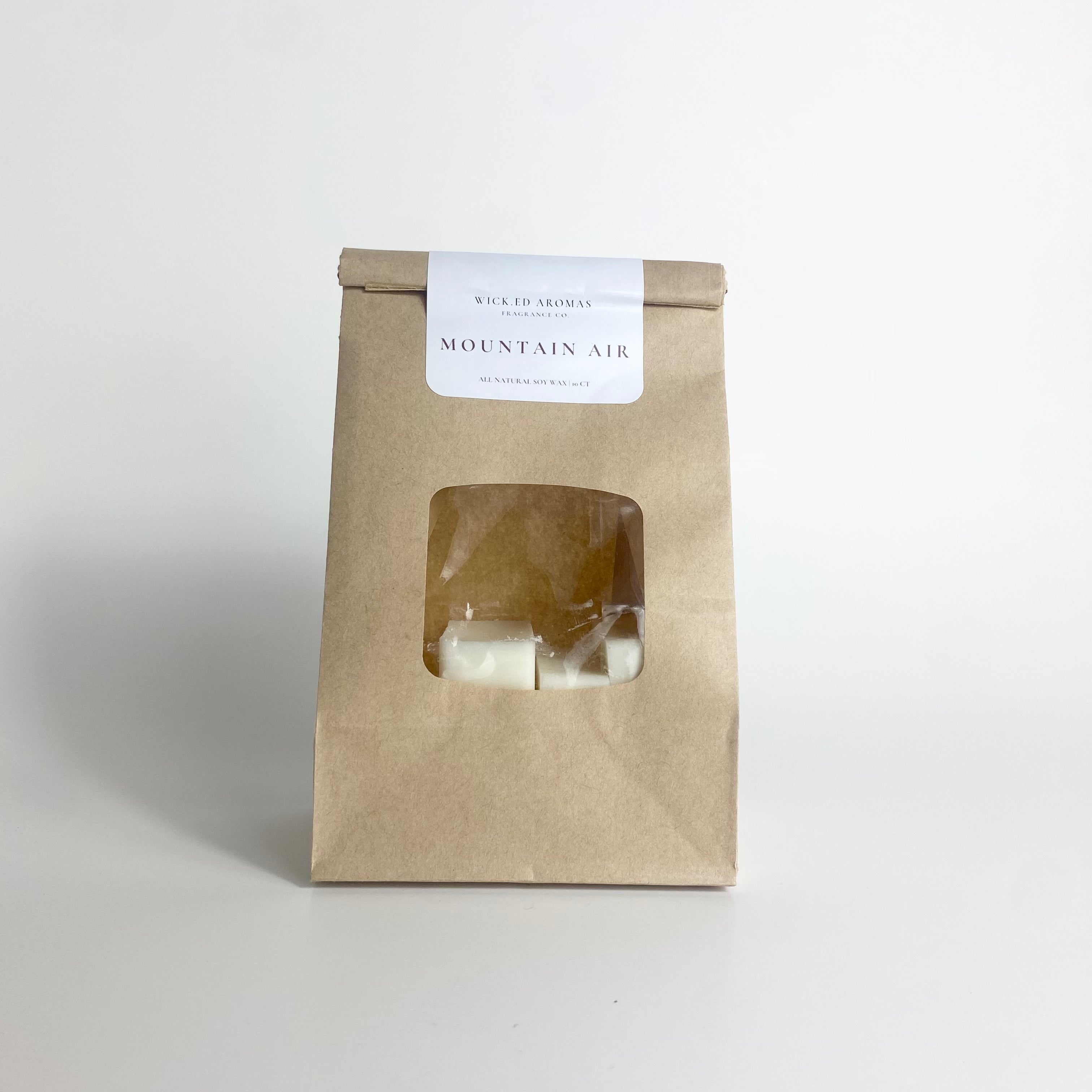 Mountain Air Wax Melt