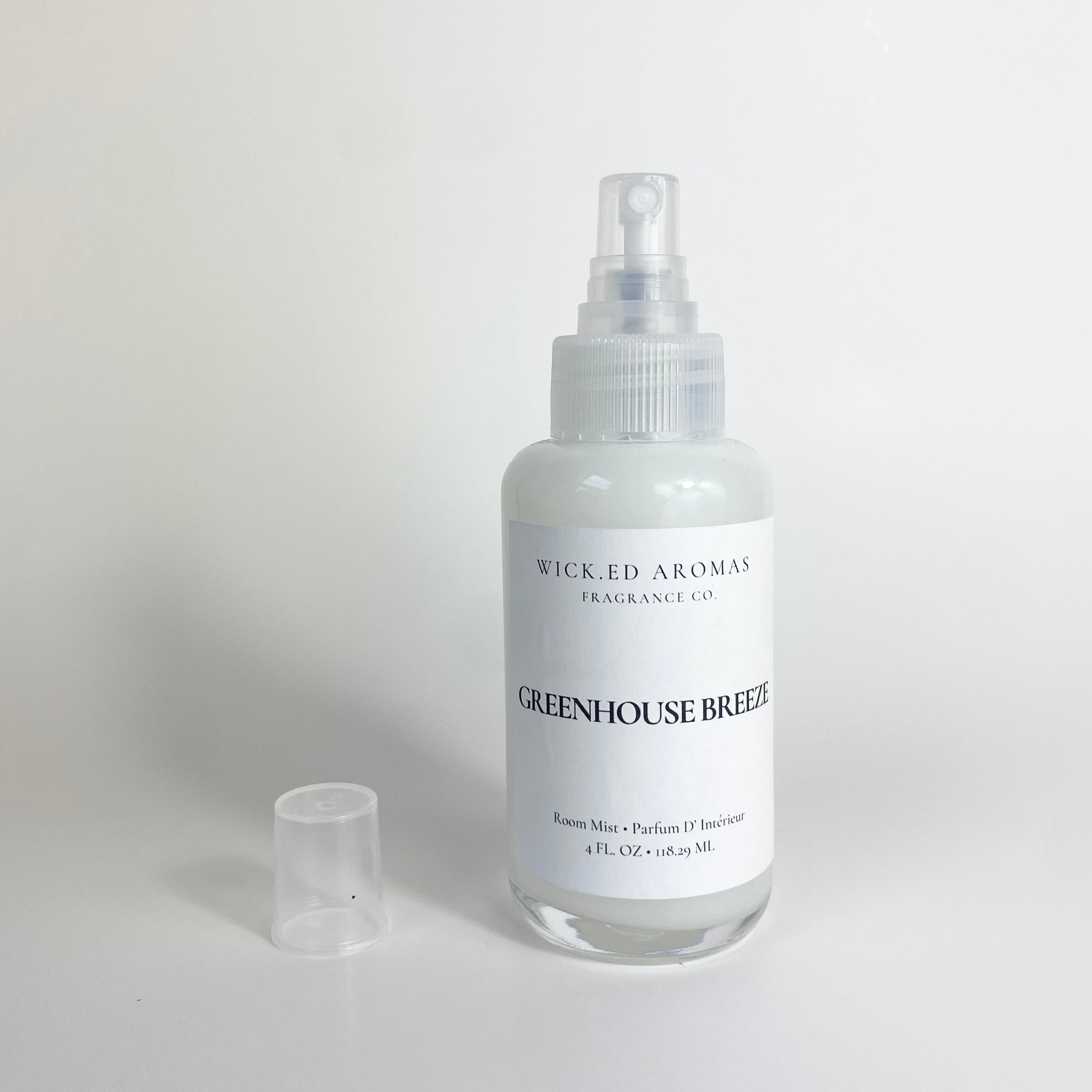 Greenhouse Breeze Room Spray