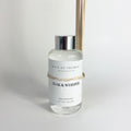 Teak & Whisper Reed Diffuser