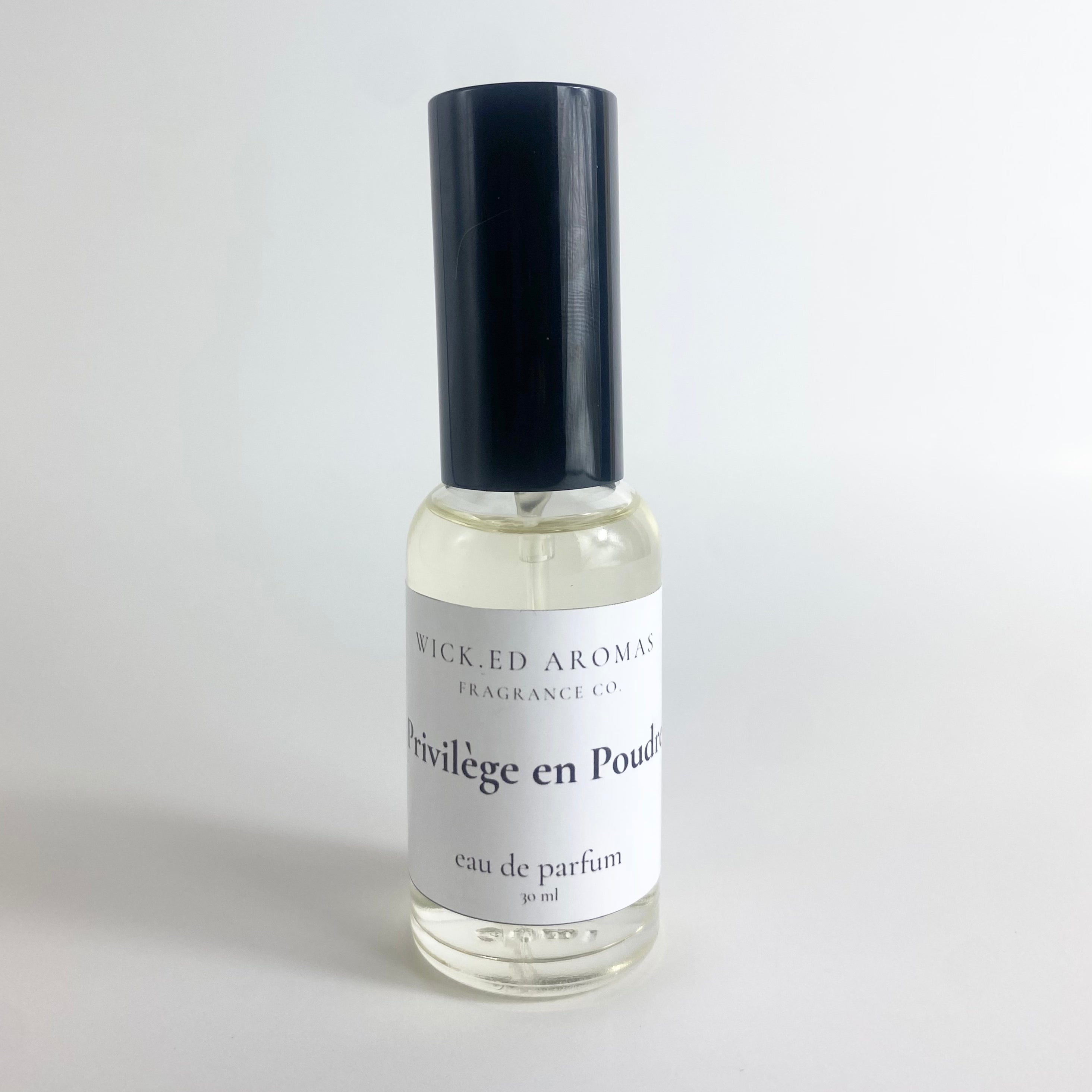 Privilège en Poudre Perfume
