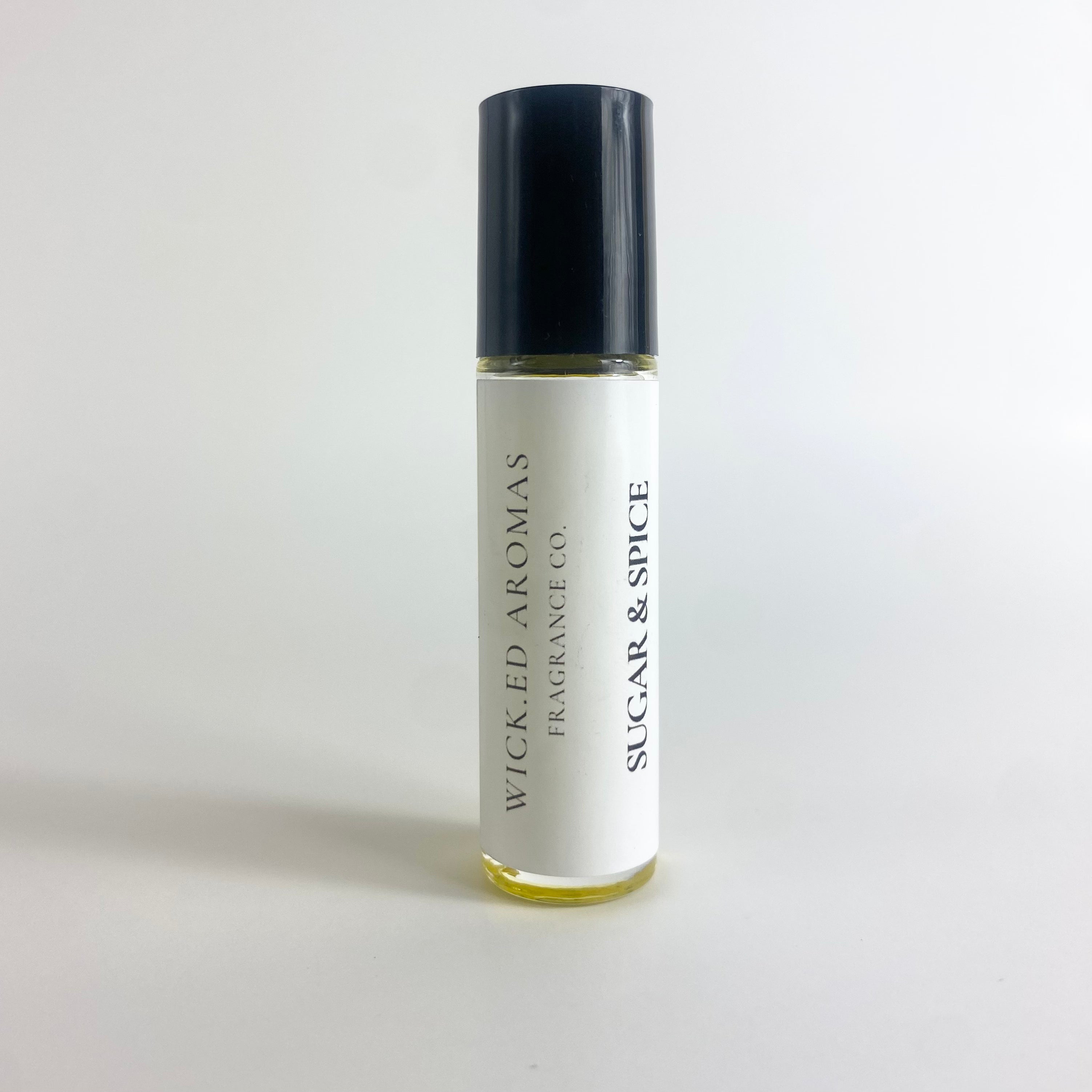 Sugar & Spice Roller Perfume