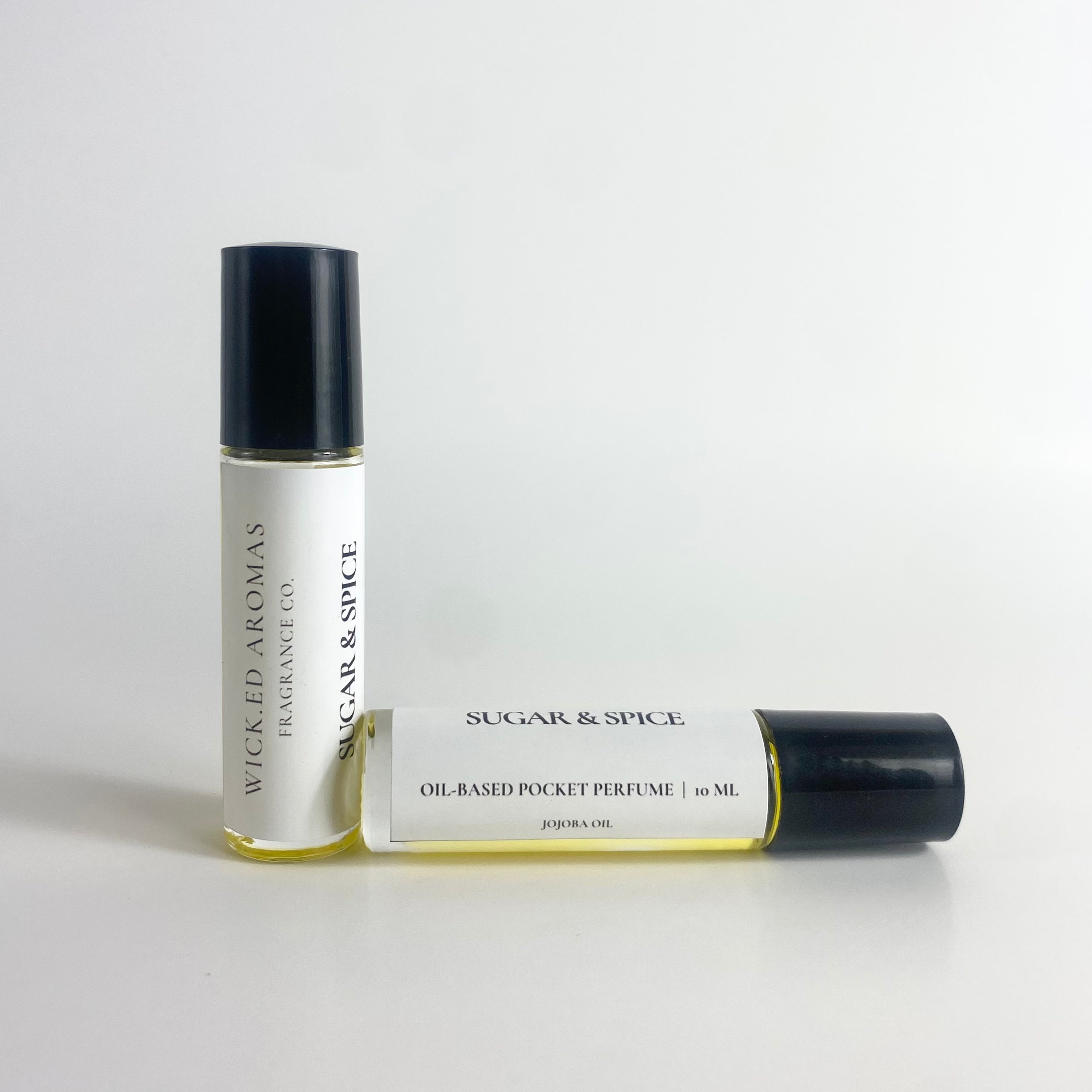 Sugar & Spice Roller Perfume