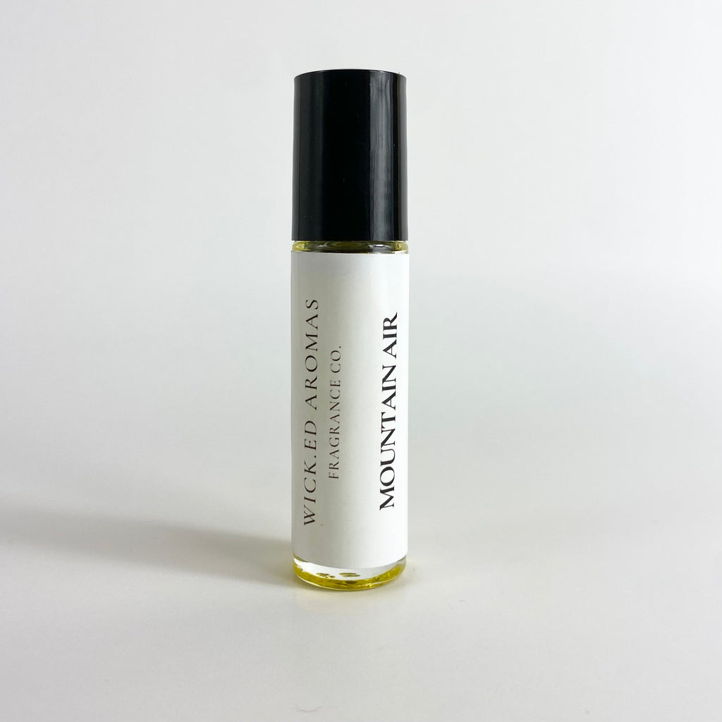 Mountain Air Roller Perfume