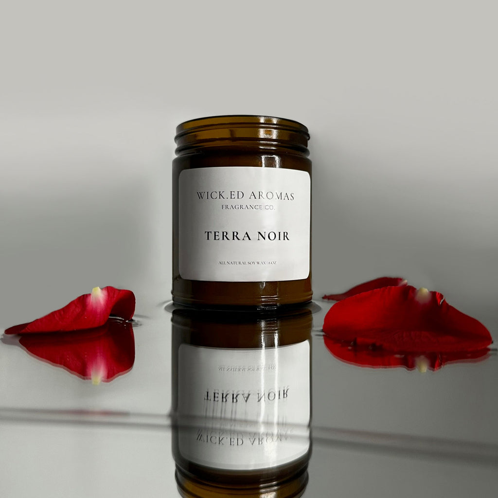 Terra Noir