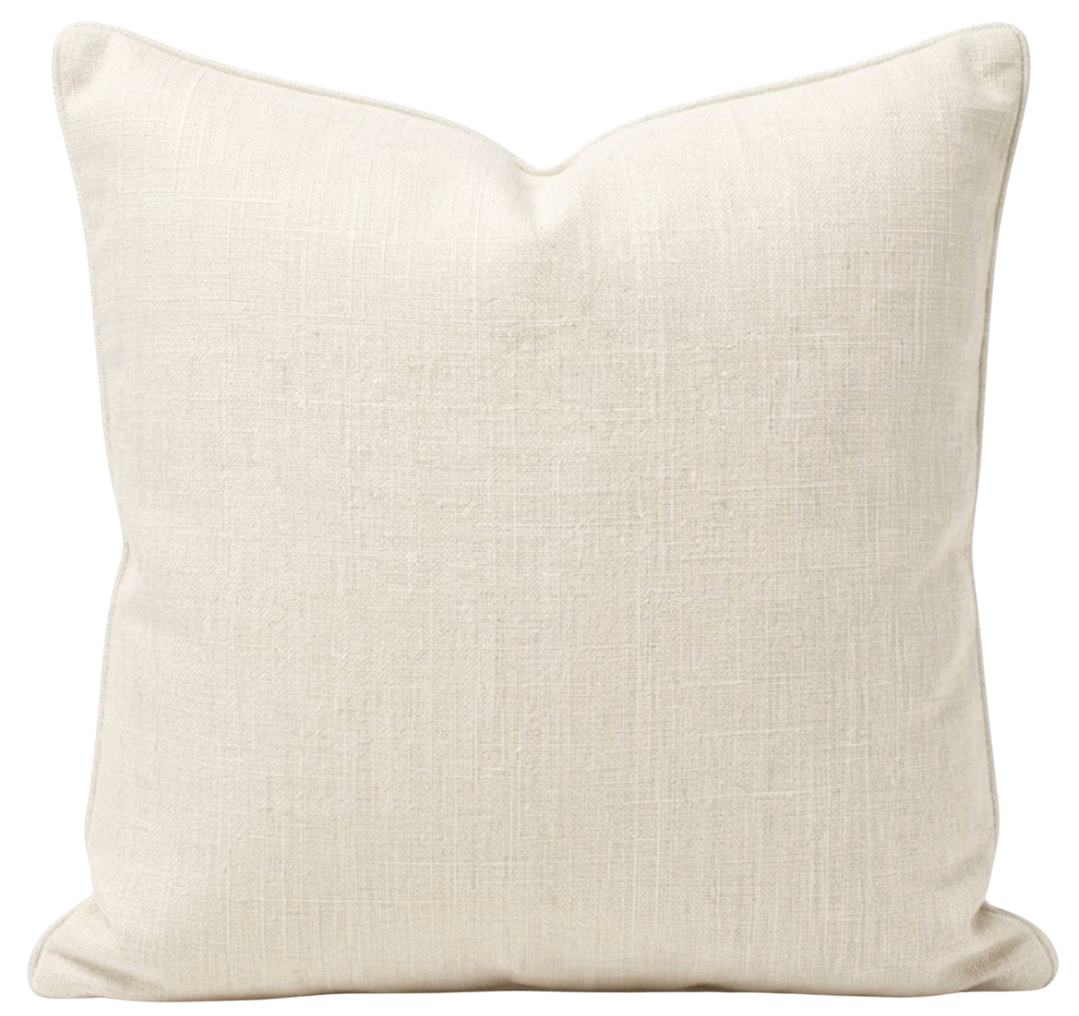 Flores Pillow Cover in Pacific Blue, Walter G Pillows, Decorative Throw Pillows