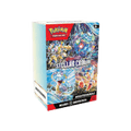 Scarlet & Violet Stellar Crown Booster Bundle