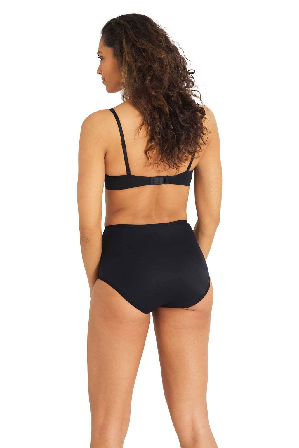 Nellie Brief Mini