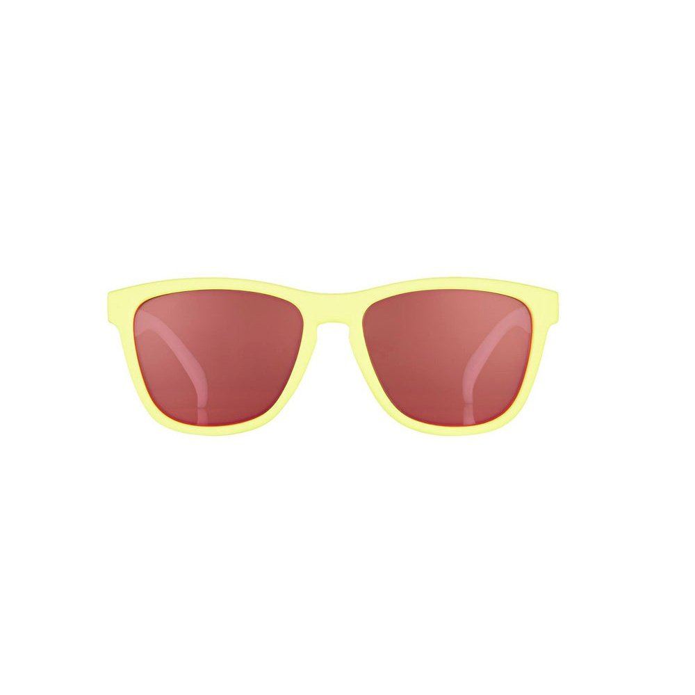 “Pineapple Painkillers” OG Premium Sunglasses