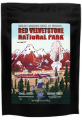 Red Velvetstone 12oz