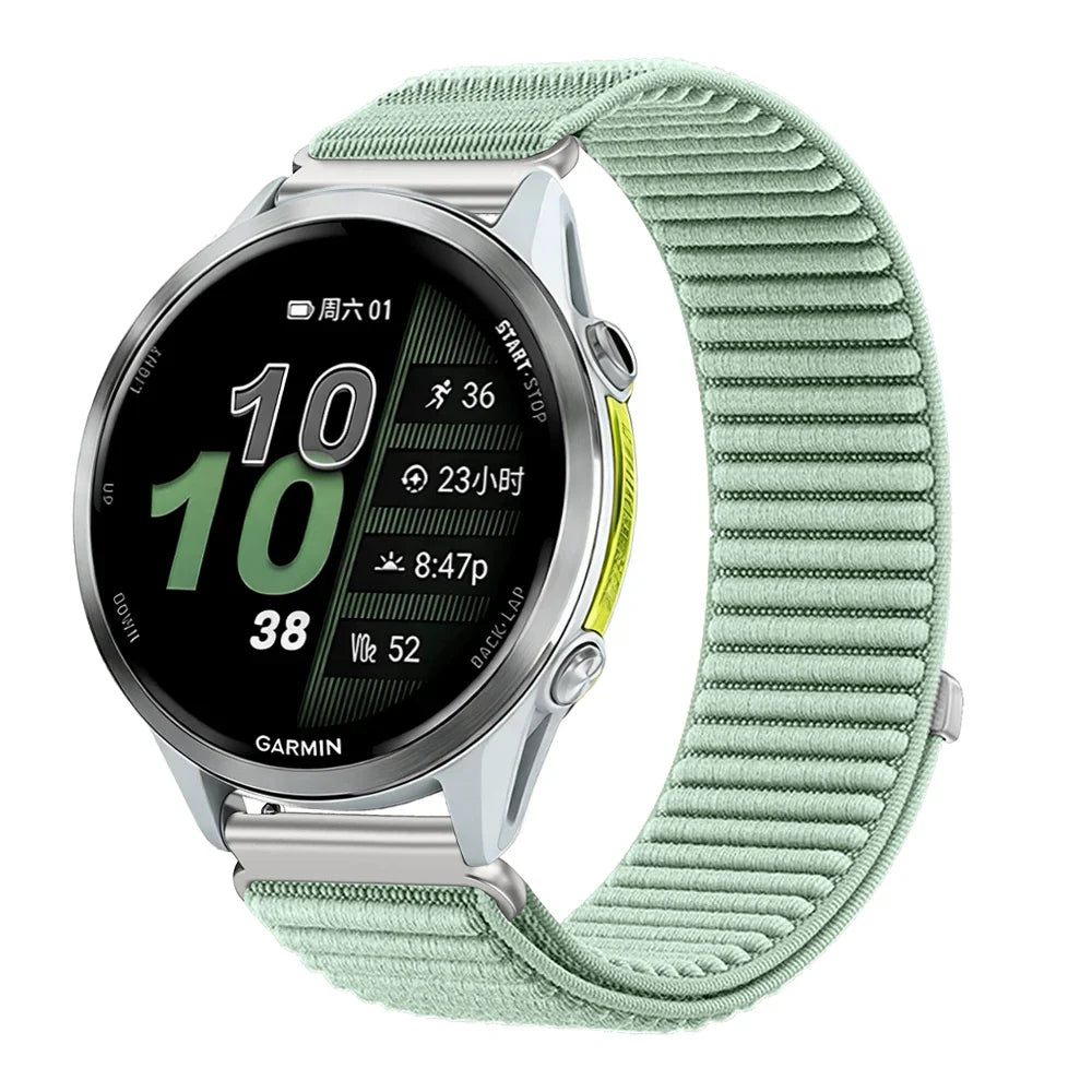 COROS Nylon Watch Band Breathable Strap for COROS Smartwatch