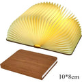 LED Book Light Eye Caring Flat Plate Panel Bookmark Light Portable Study Tools Night Vision Reading Lighting For Car Travel Bed