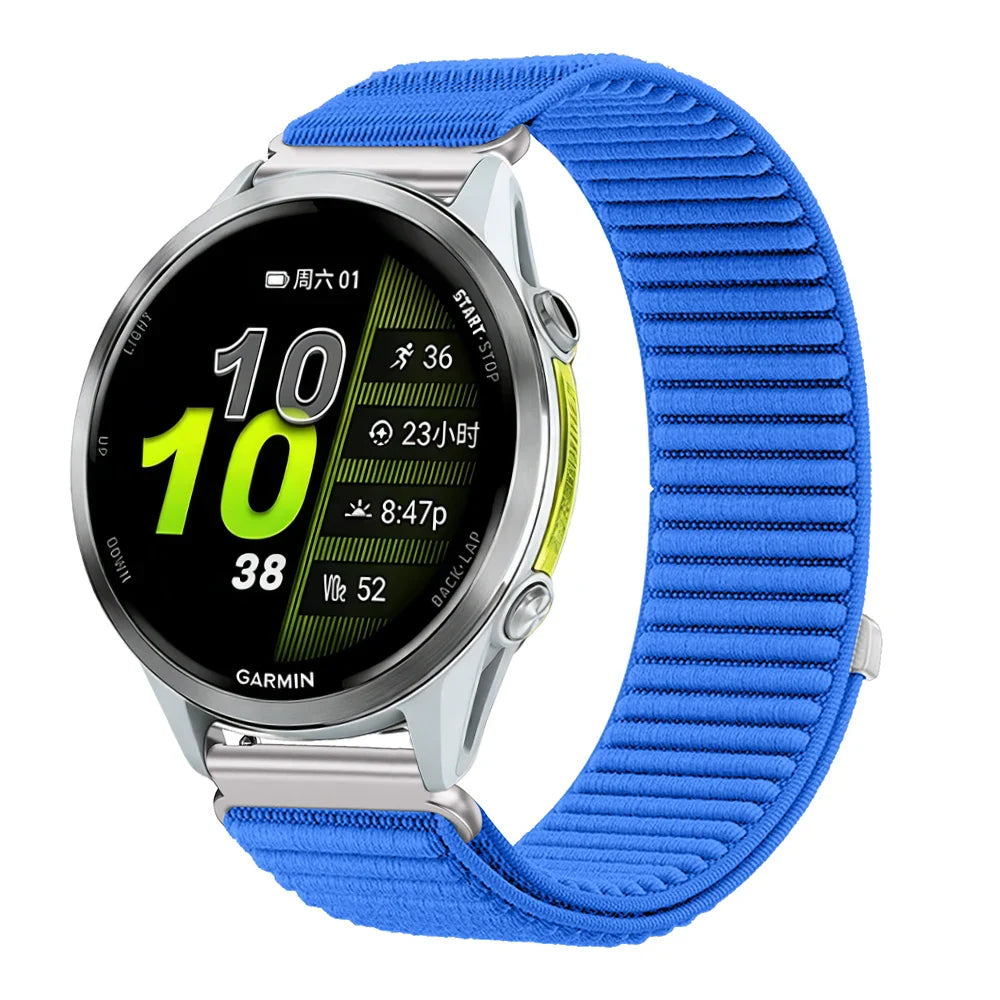 COROS Nylon Watch Band Breathable Strap for COROS Smartwatch
