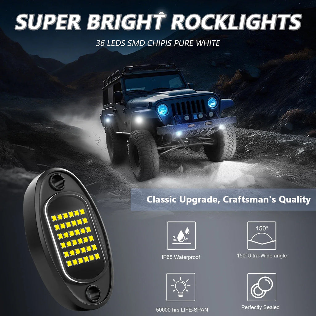 v1 rock light