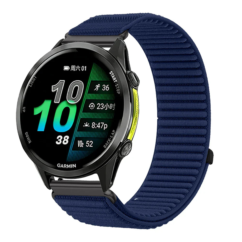 COROS Nylon Watch Band Breathable Strap for COROS Smartwatch