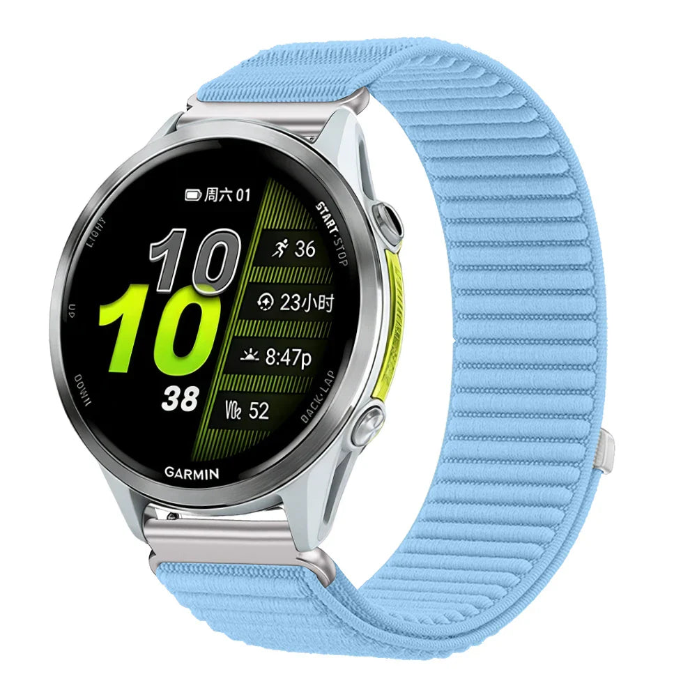 COROS Nylon Watch Band Breathable Strap for COROS Smartwatch