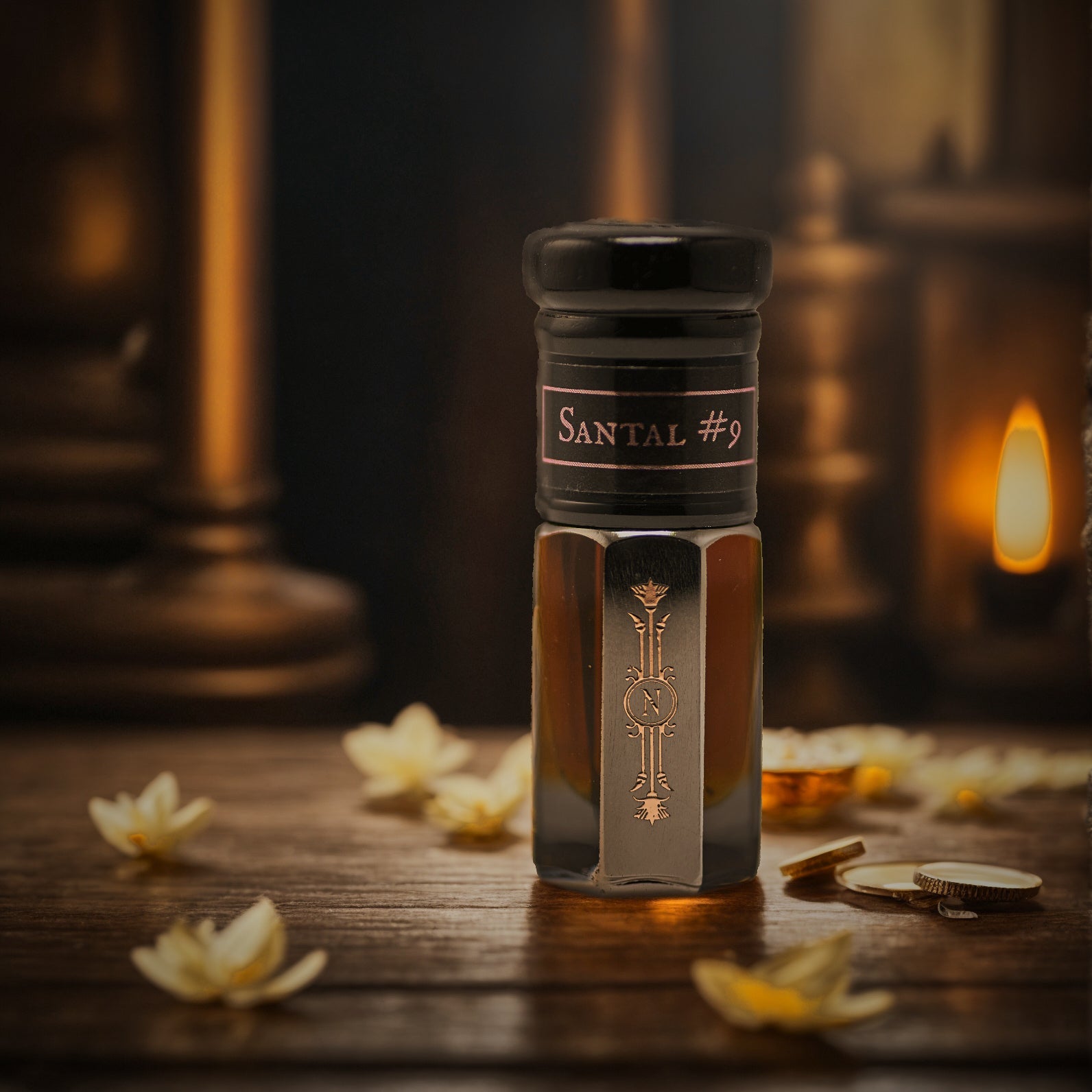 Santal #9