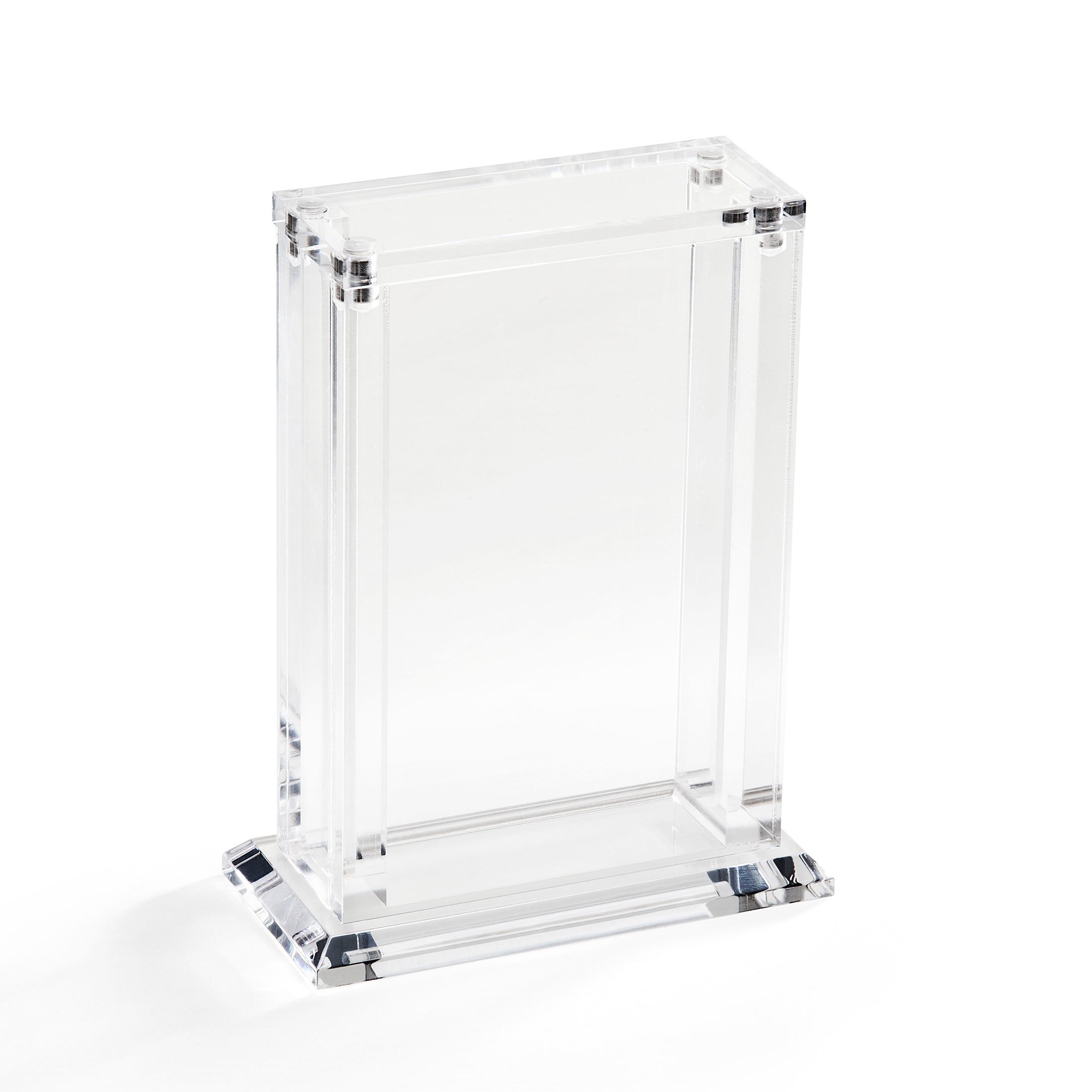 1 Card Vertical Magnetic Holder