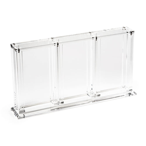 3 Vertical Graded Slab Case