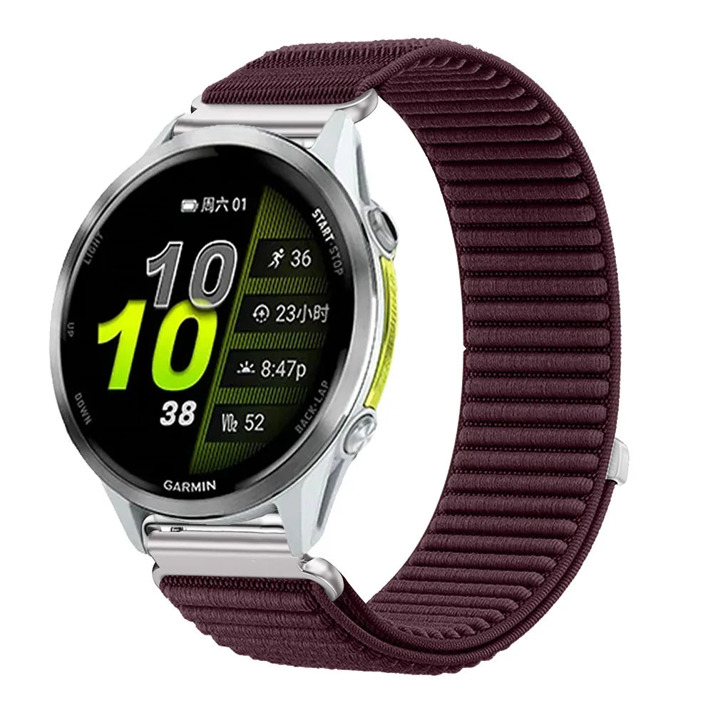 COROS Nylon Watch Band Breathable Strap for COROS Smartwatch