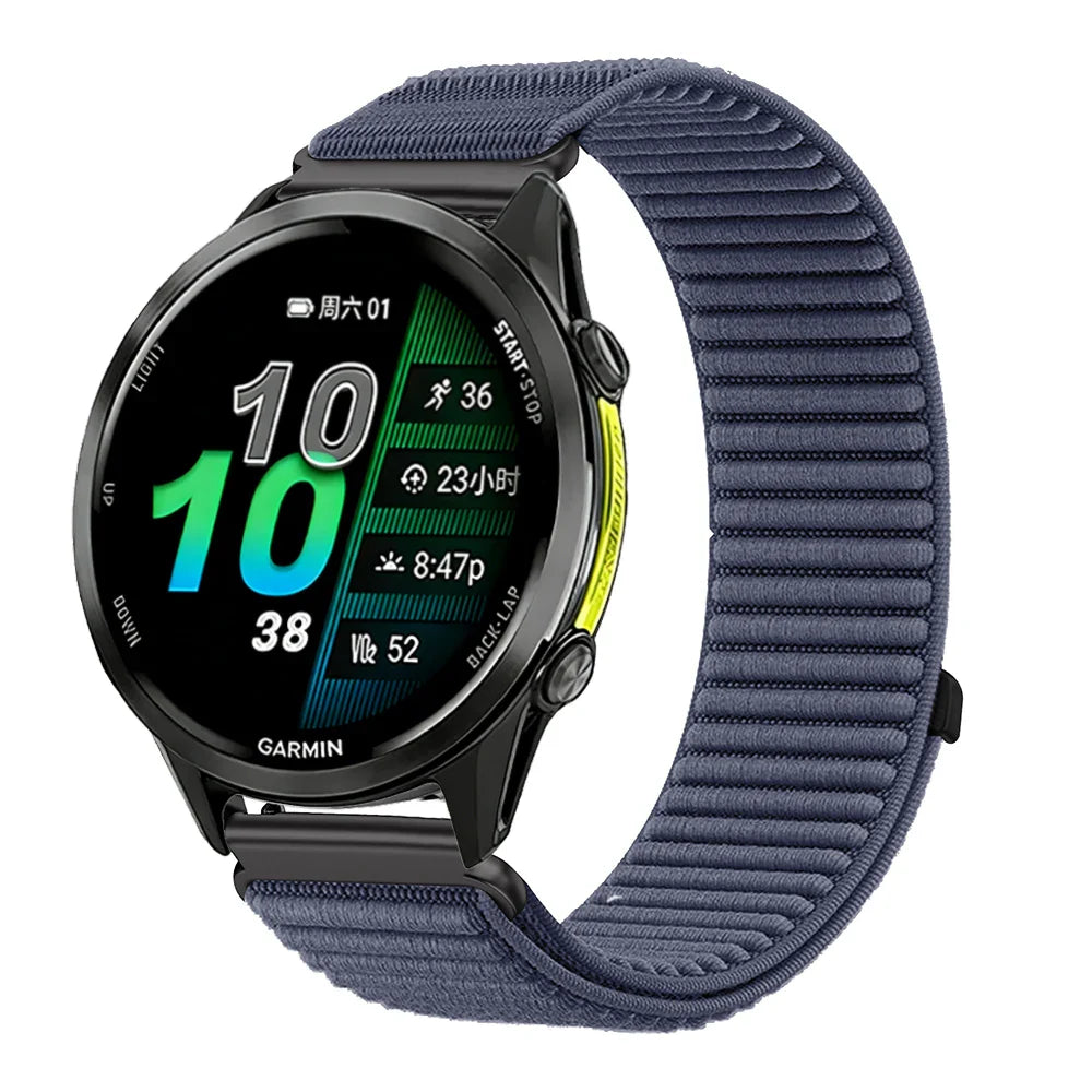 COROS Nylon Watch Band Breathable Strap for COROS Smartwatch
