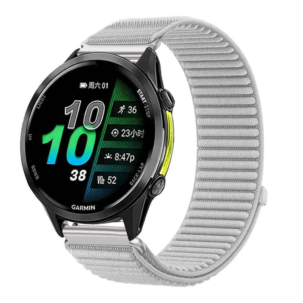 COROS Nylon Watch Band Breathable Strap for COROS Smartwatch